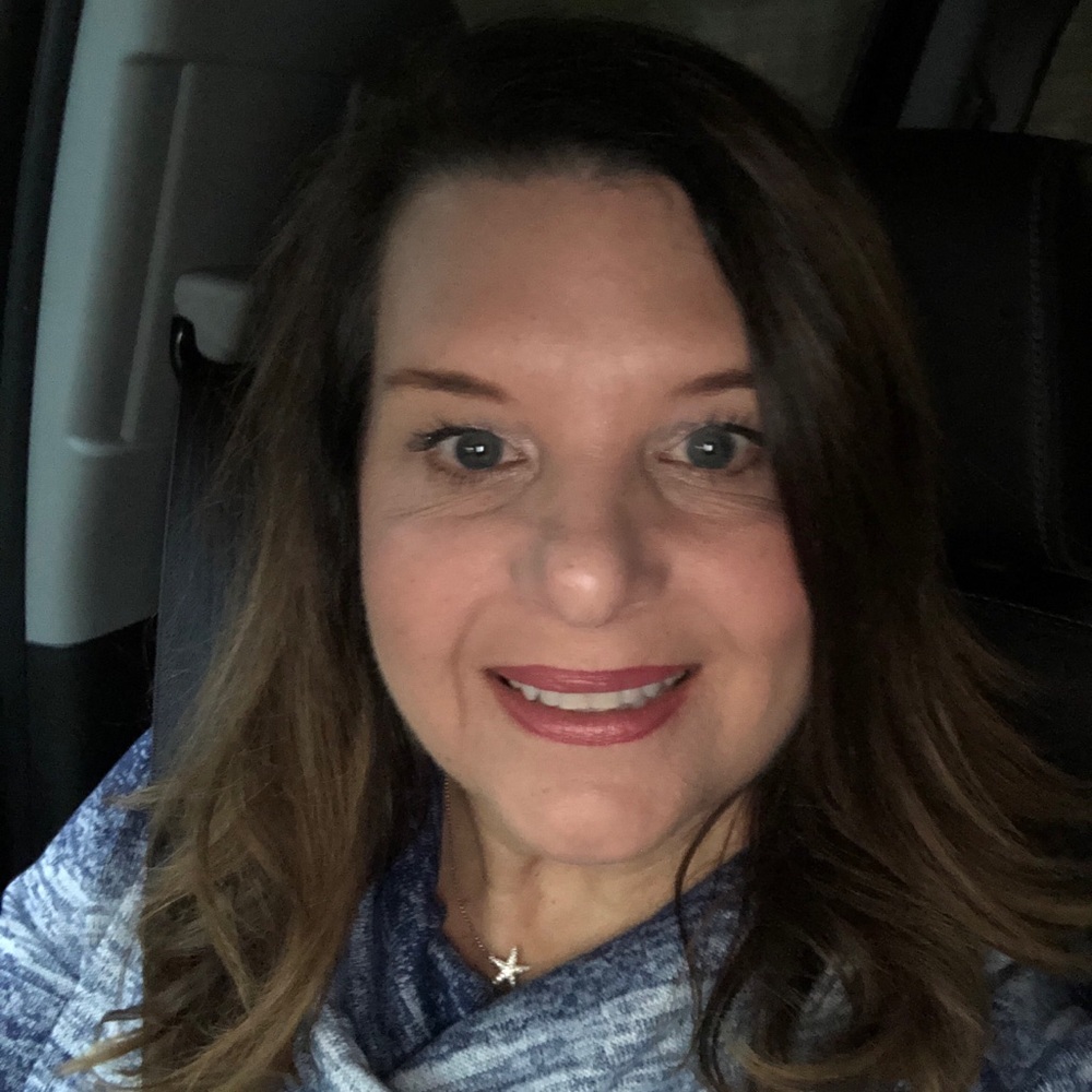 Meet your Posher, Sonya